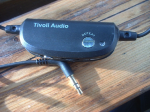 Tivoli Audio Radio Silenz 4