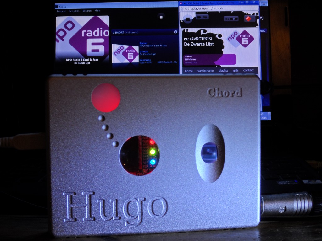 Hugo in kast 2 017