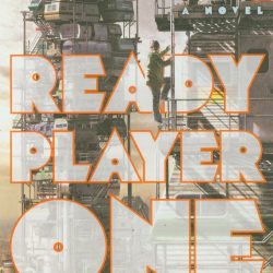 Boekverslag: Ready Player One