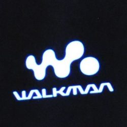 Test: Sony NW-A35 walkman