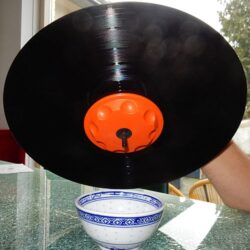 Winyl – Producten om grammofoonplaten te reinigen