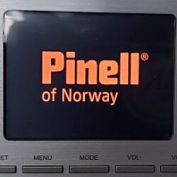 Test: Pinell Supersound 701 – Stereo DAB+ / FM / internetradio – cd speler