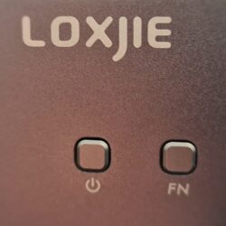 Review Loxjie D40 Pro DAC