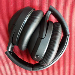 Test: Sound By Sweden Nitro-X – Draadloze hoofdtelefoon met noise cancelling