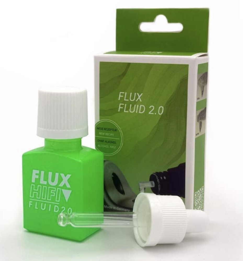Flux-Hifi Fluid 2.0 verpakking