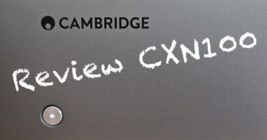 Review CXN100