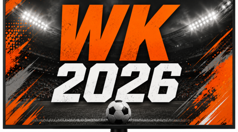 WK 2026